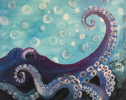 Octopus