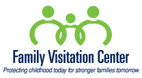 Logo for the Family Visitation Center