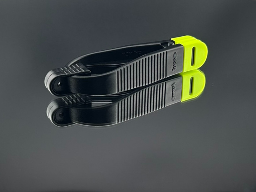 Scotty Power Grip Release Clip