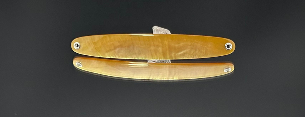 Citrin - 106mm