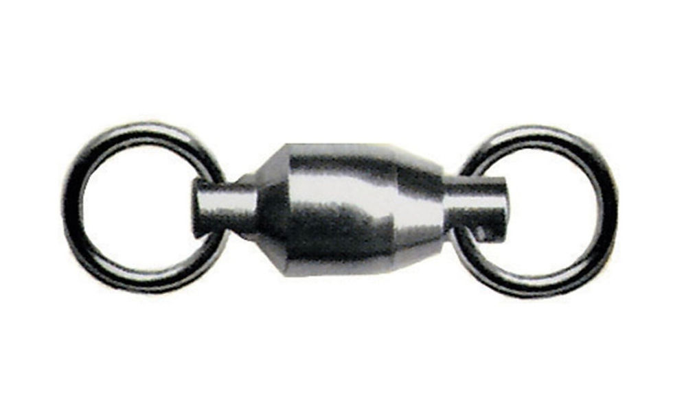 Kugellagerwirbel
