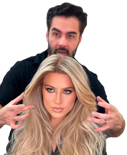 Jef con modelo.png