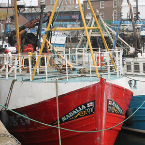 Hooked on Change - A PR Campaign 