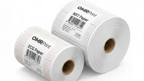 ECG Roll Paper User Guide: Tips for Choosing the Right Thing and Saving Money