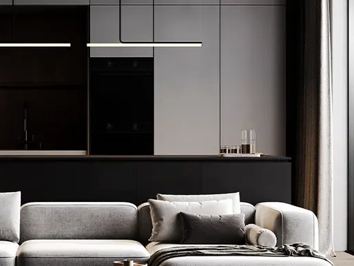 Gönen'de Konforlu Salon Mobilyaları: Örnek Mobilya