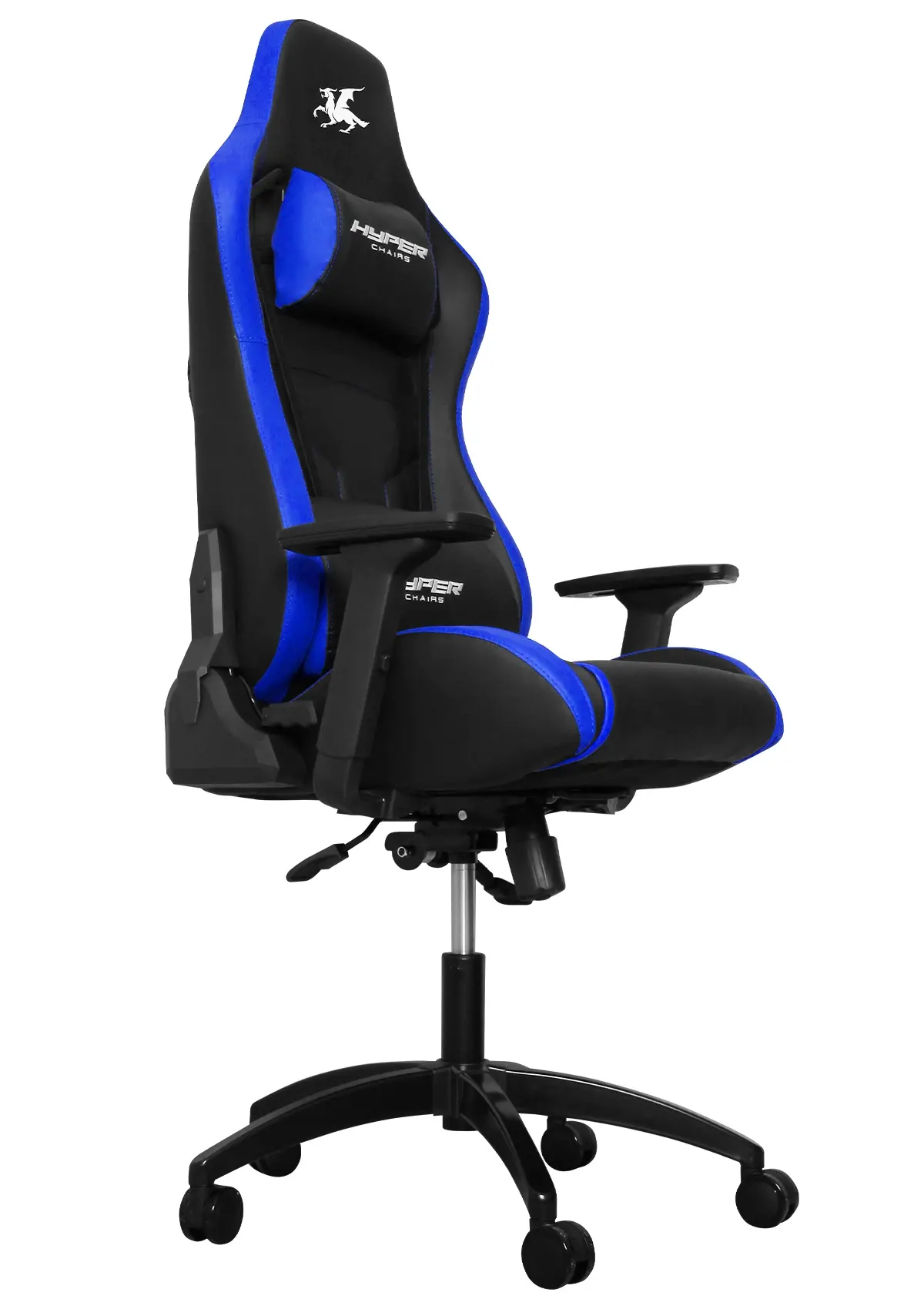 كرسي الألعاب Quasar™7 باللون الأزرق