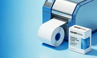 OMR Print Premium Papers