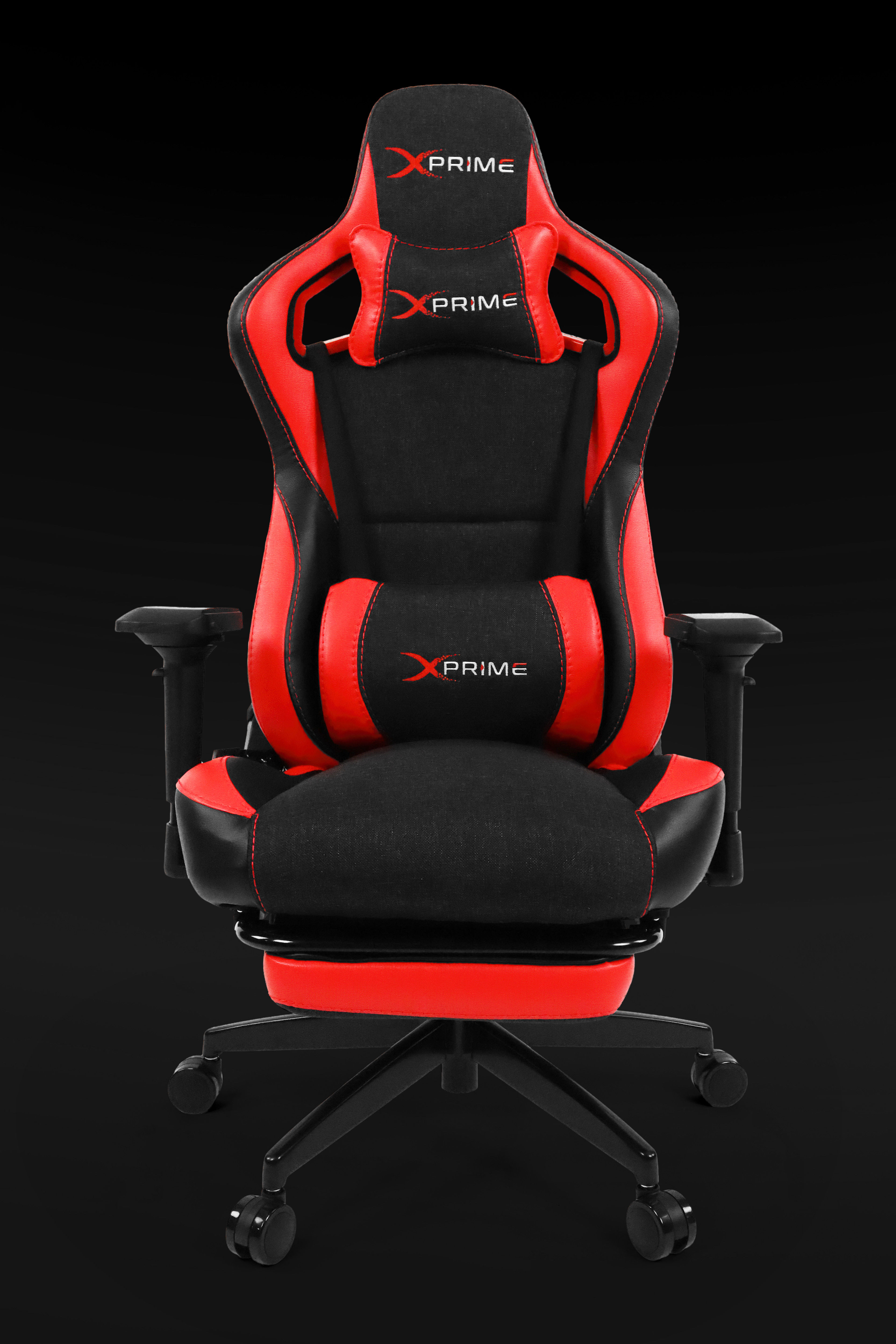 Xprime® Over™ Gaming Chair