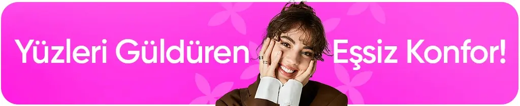 Yüzleri Güldüren Eşsiz Konfor OfisRise