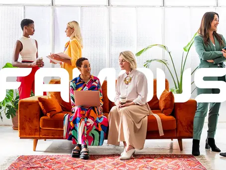 Çalışma Koltuklarında Neden Famous Ofis?