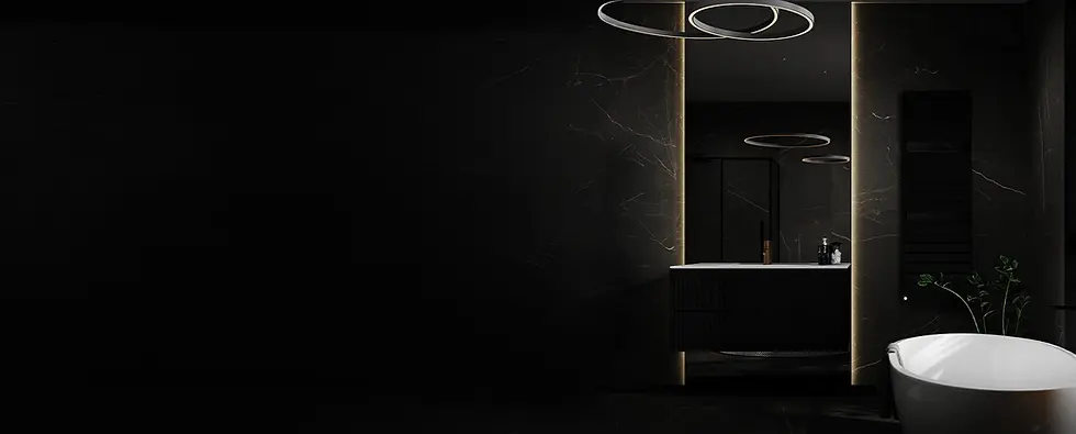 Örnek Mobilya Banyo Dolabı