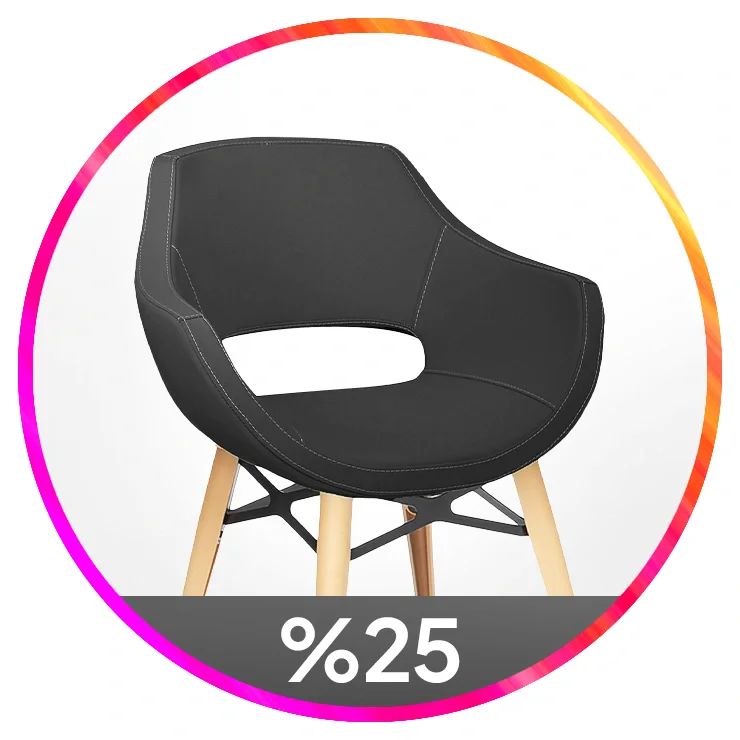 Feyz Çalışma Koltuğu