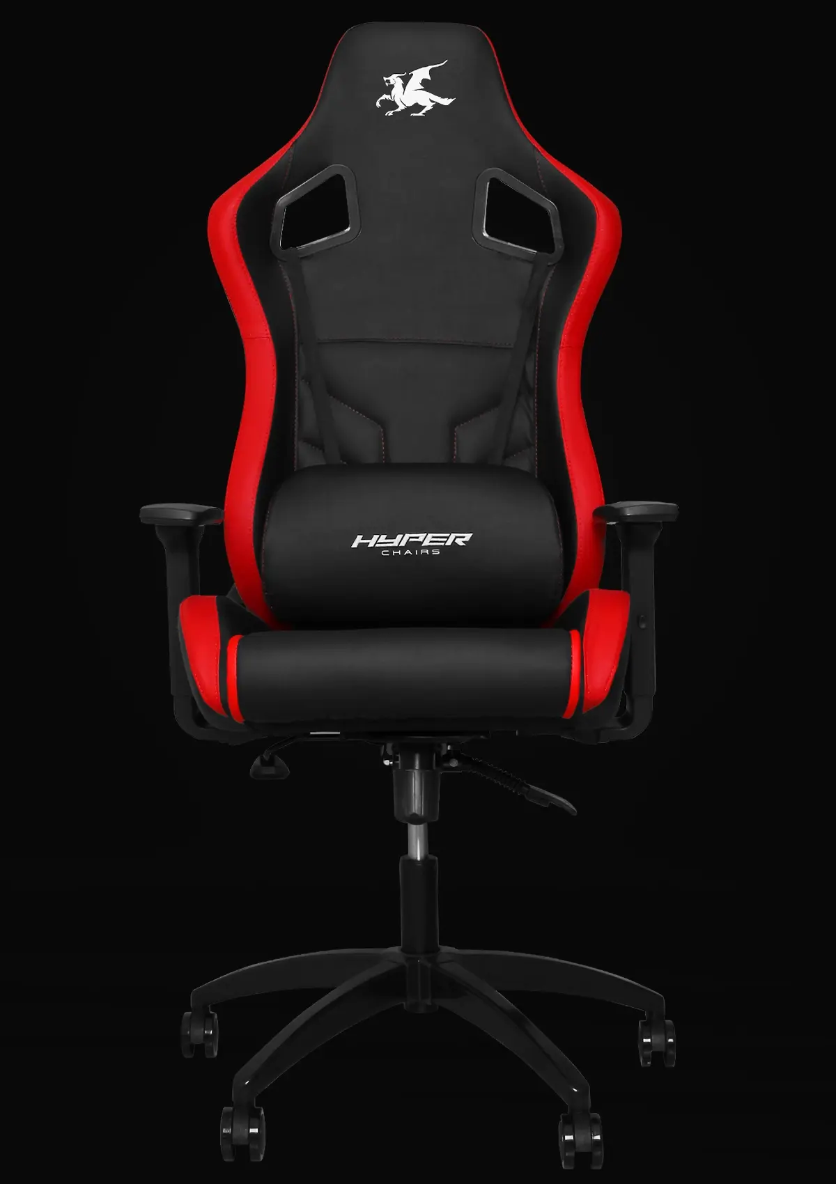 Quasar Kırmızı Oyuncu Koltuğu