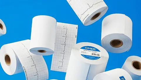 Defibrilatör Kağıtları Kullanım Rehberi: Doğru Seçim ve Bakım