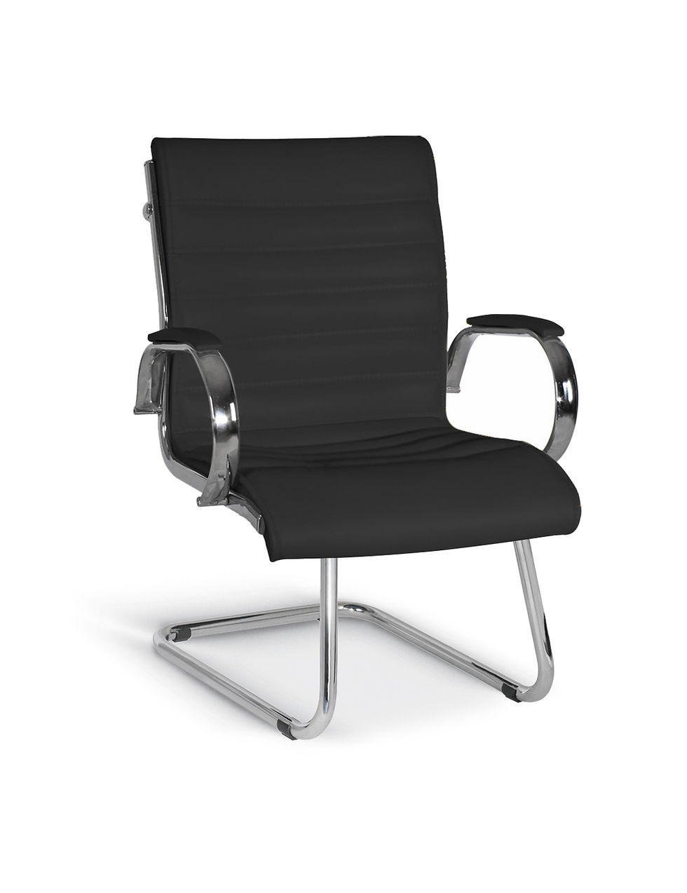 Avantaj Misafir Koltuğu Krom U Ayaklı