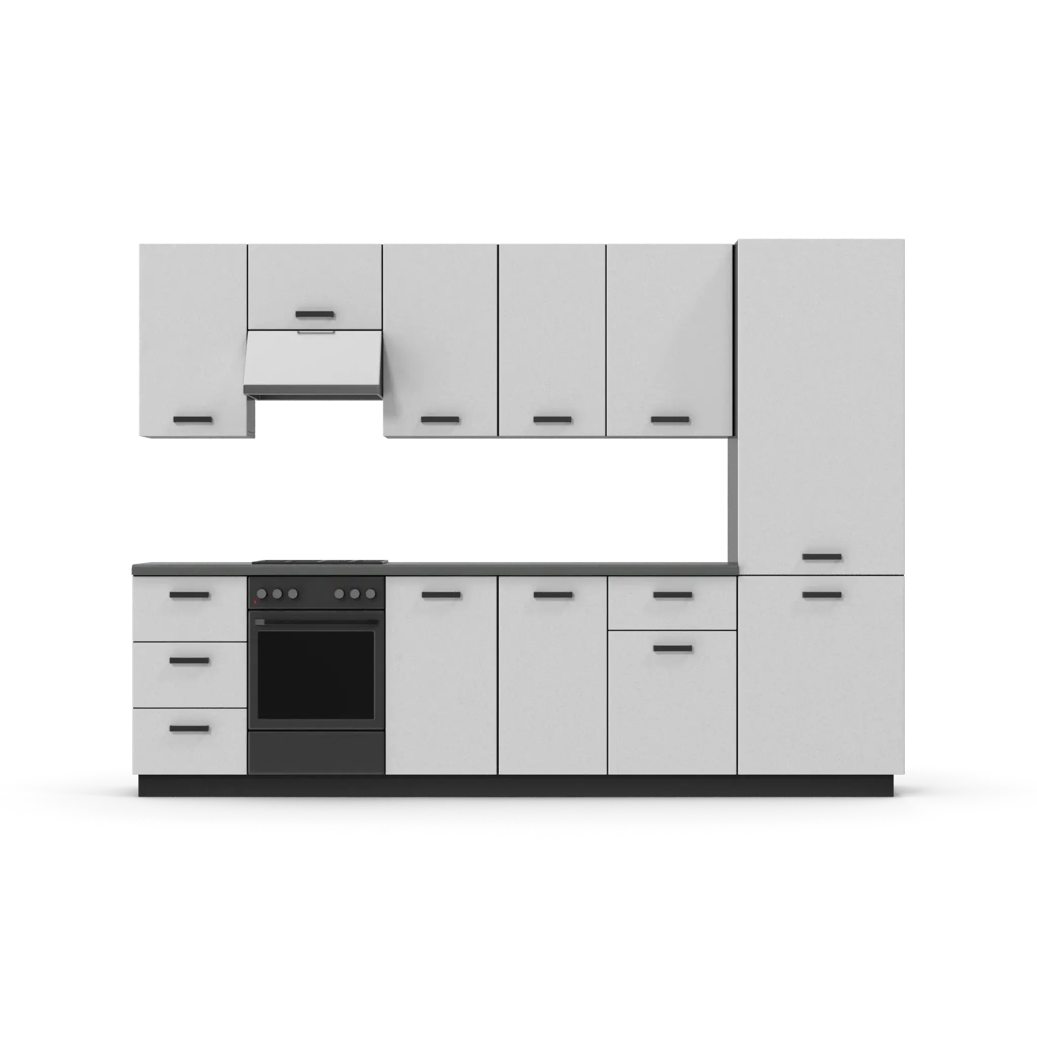 Quartz AGT Mutfak