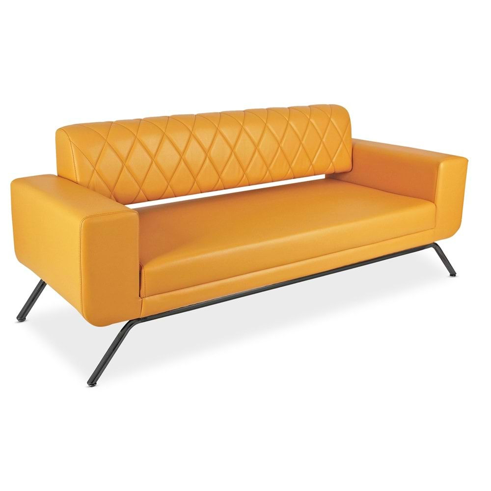 Royal Three-Seater Sofa