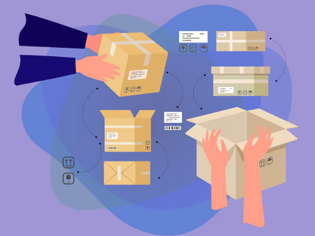 How Proper Packaging Helps You Succeed with Amazon FBA