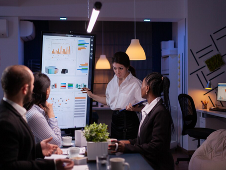 Scaling Smart: Strategic Moves High-Performing Amazon Brands Make