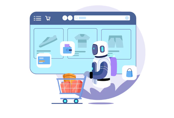 Amazon AI Canvas for Product Visualization and Branding