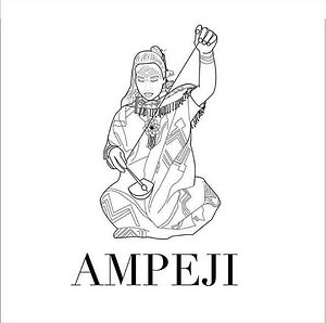 ampeji indigenous brand