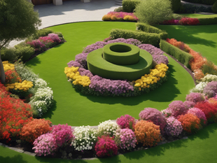 Transform Your Yard with Our Lawn Care Services