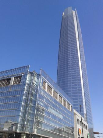 Costanera Chile