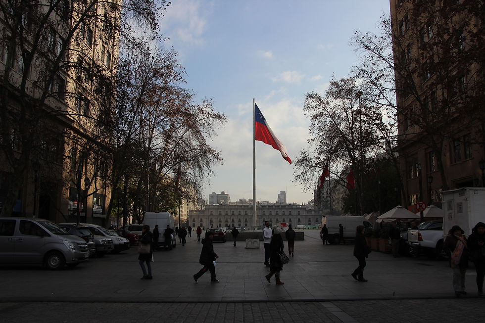 Chile