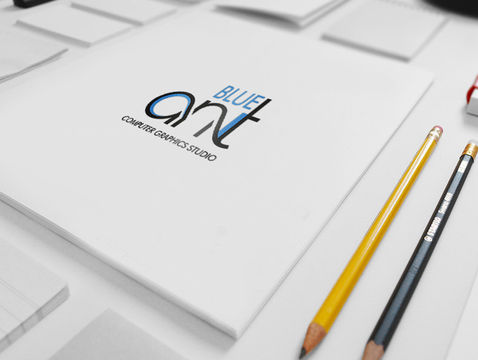 logo design, corporate identity, branding