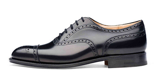 Miniatura: Zapato clásico