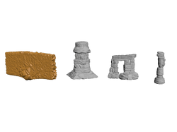 Rocks