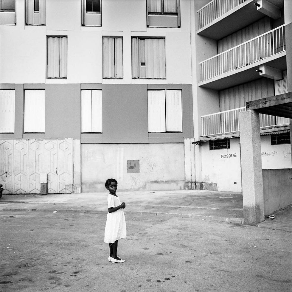 (Bild: Le Bec en l’air / Gilles Favier)