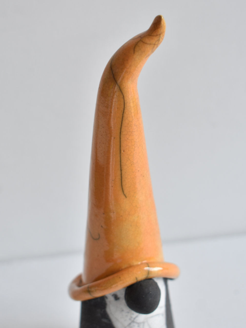 Thumbnail: Raku fired Gnome/Gonk