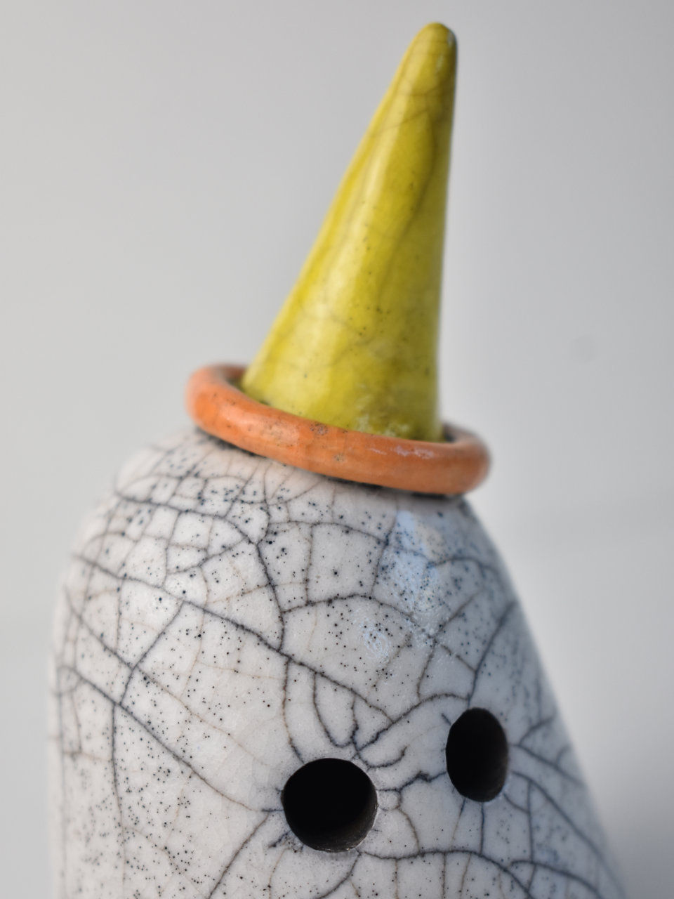 Thumbnail: Ghost with Hat