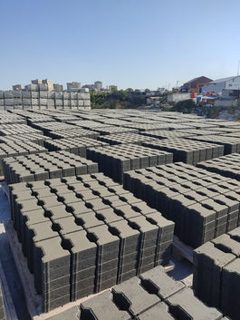 Kilit Parke Taşı: 260₺ / m² 💰 Mineralli Parke Taşı: 360₺ / m² 💰 Bordür Taşı