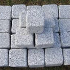 Granıt Küp Taşı uygulama çalışmaları Konak erva yapı taşı inşaat