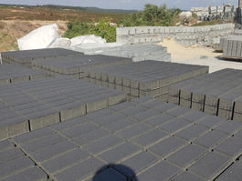 Kilit Taşı ve Bordür Döşemede Kaliteli İşçiliğin ve Malzemenin Önemide Kaliteli İşçiliğin ve Malzemenin Önemi