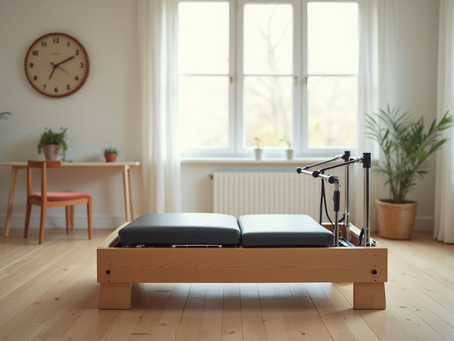 Begin Your Journey with Brookfield Pilates Lessons