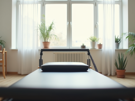 The Power of Custom Pilates Guidance: Transform Your Body and Mind