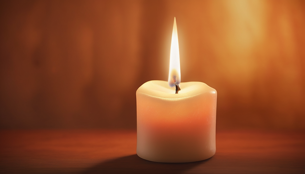 Stories of Strength: Survivor Testimonies Night