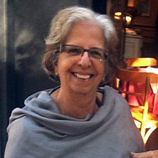 Maria Sueli Soares Felipe
