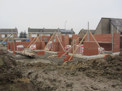 Nieuwbouw