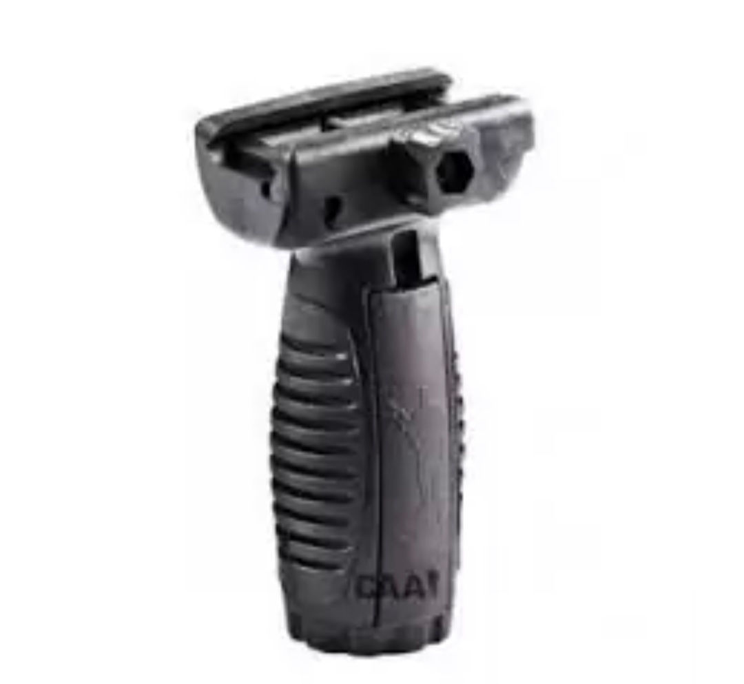 ידית הסתערות -דגם MVG יצרן CAA