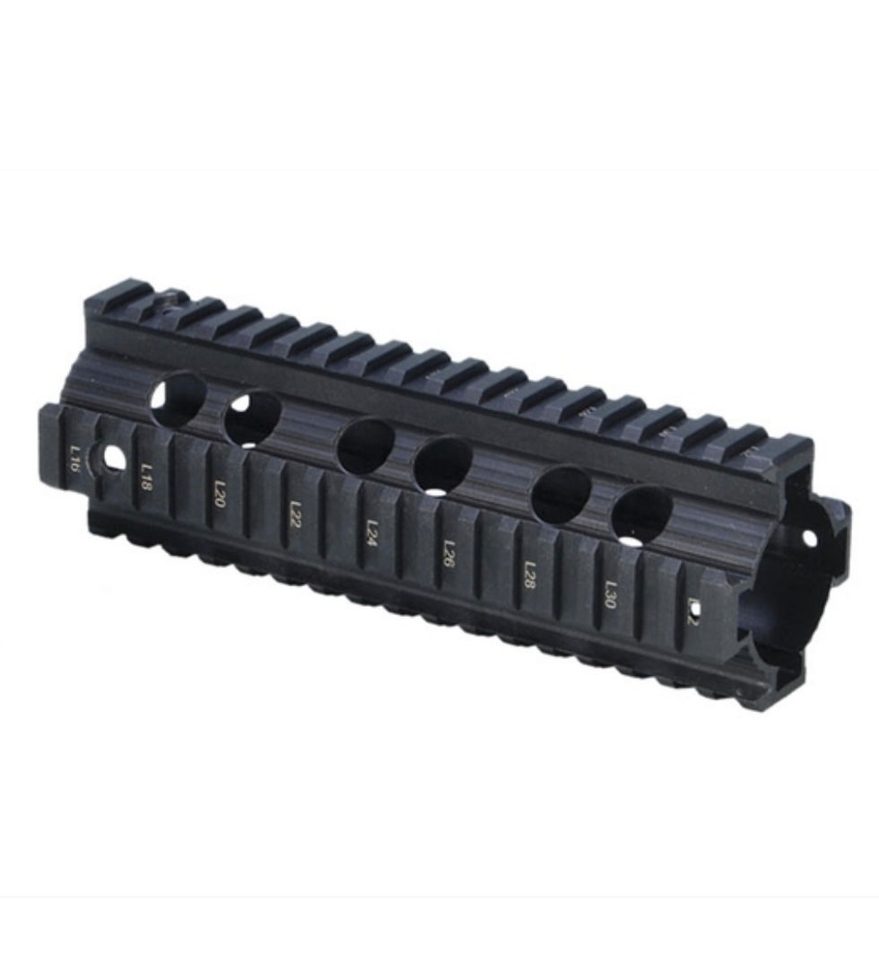  7'  M4  מתפסי טרור משני חלקים