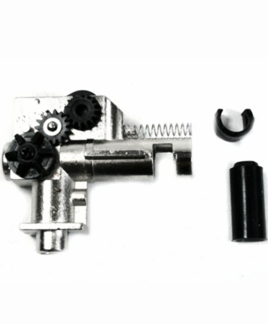 Echo 1 M4 Metal 1pc Hop Up Chamber with Bucking בית הופ אפ חלקי חילוף איירסופט