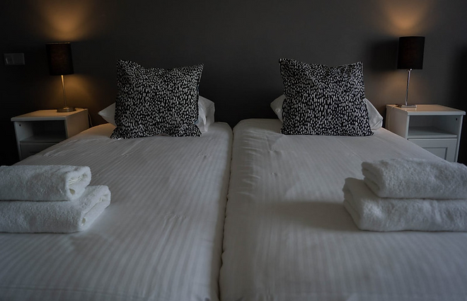 Hotel Molengroet - Image2