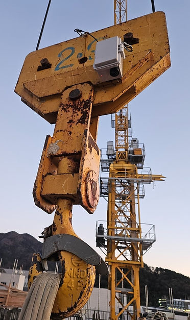 지능형 CCTV