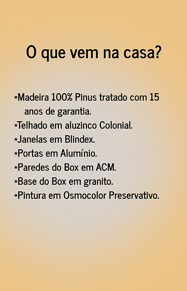 O que vem na Pipa?