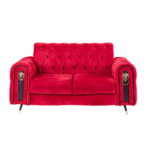 Dual Seater Sofa