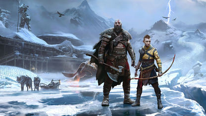 God of War Ragnarok - ביקורת וידאו | אז מה חשבנו על המשחק הגדול של השנה?